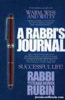 A Rabbi's Journal